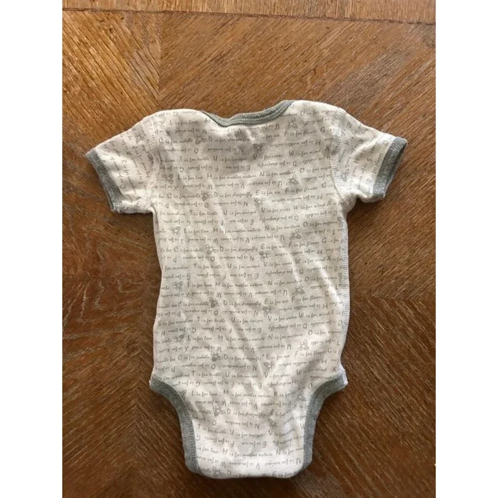Gender neutral fall 3 month baby bundle